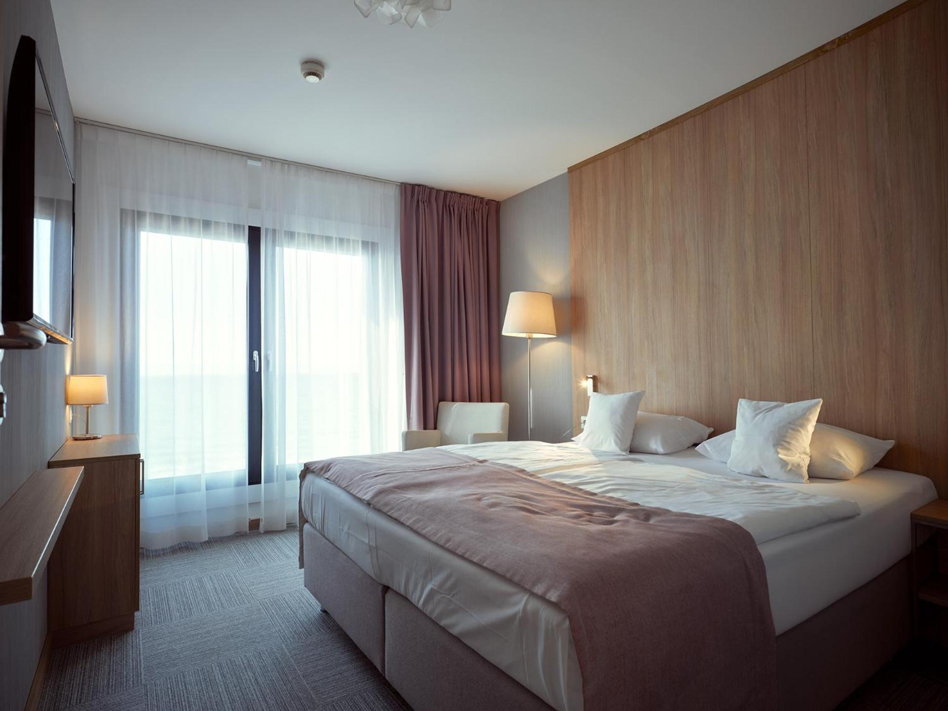 Baltivia Sea Resort ميلنو المظهر الخارجي الصورة
