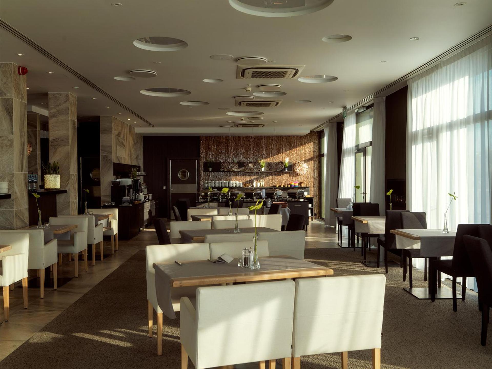 Baltivia Sea Resort ميلنو المظهر الخارجي الصورة